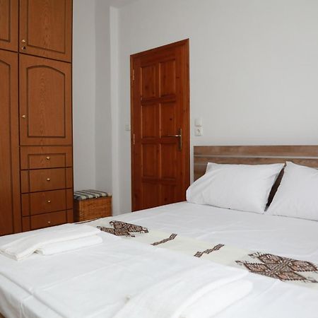 Вилла Lemon Tree House Каллони Экстерьер фото