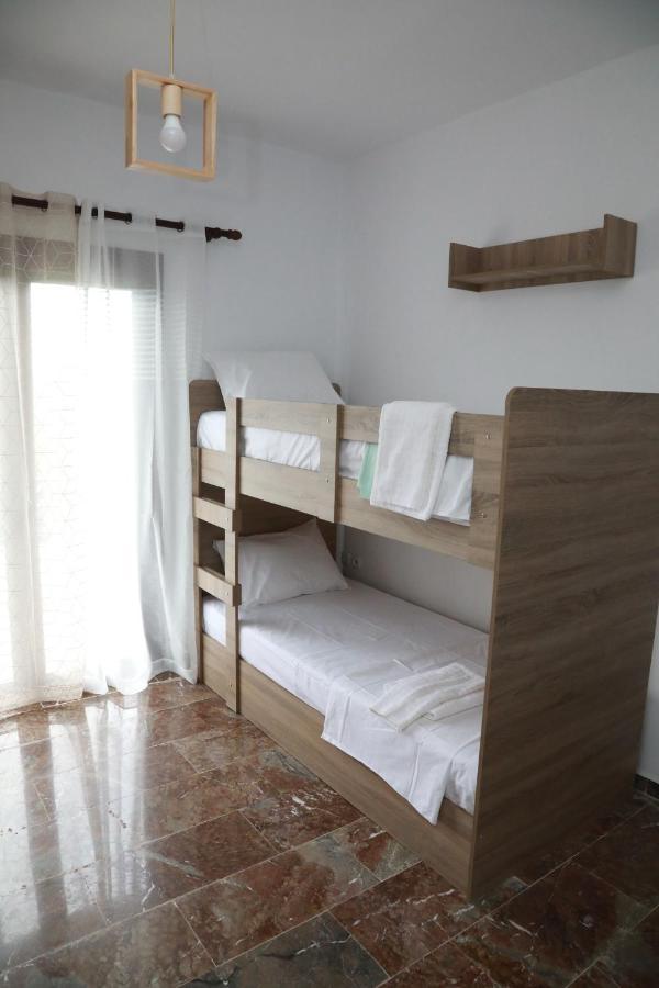 Вилла Lemon Tree House Каллони Экстерьер фото